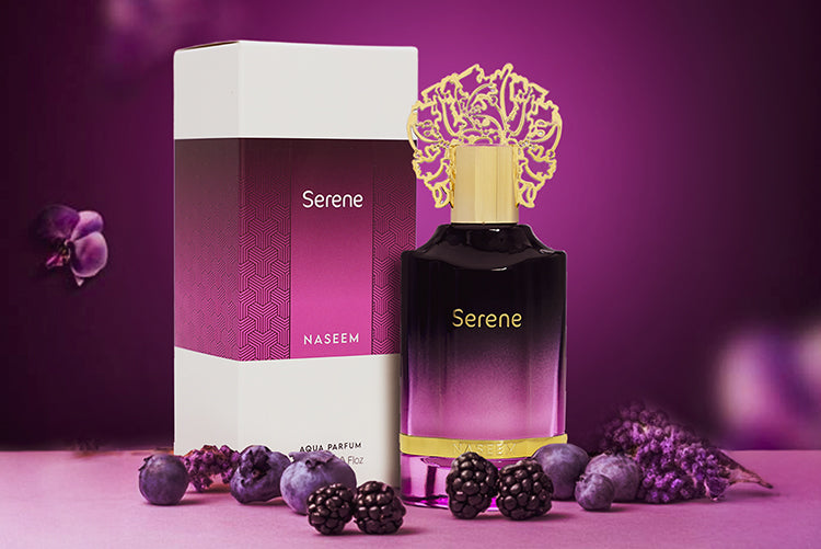 SERENE fragrance image 1