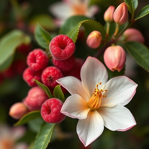 SERENE fragrance image 2