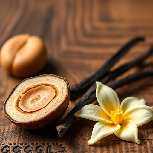 SERENE fragrance image 3