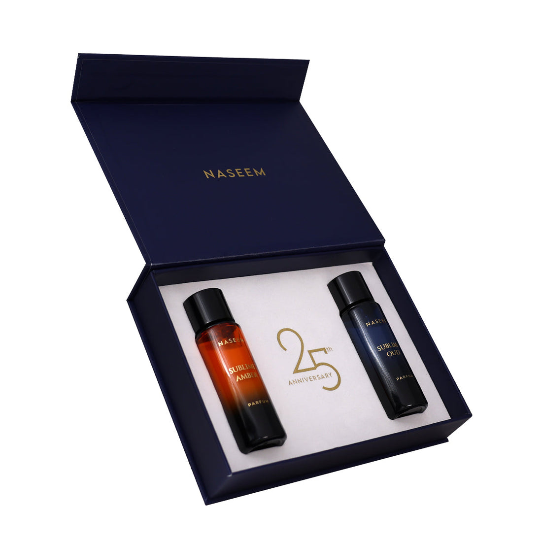SUBLIME GIFT SET