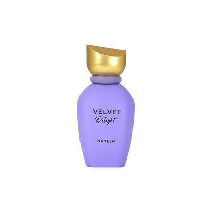 VELVET DELIGHT