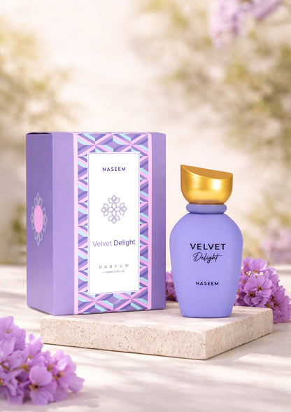 VELVET DELIGHT