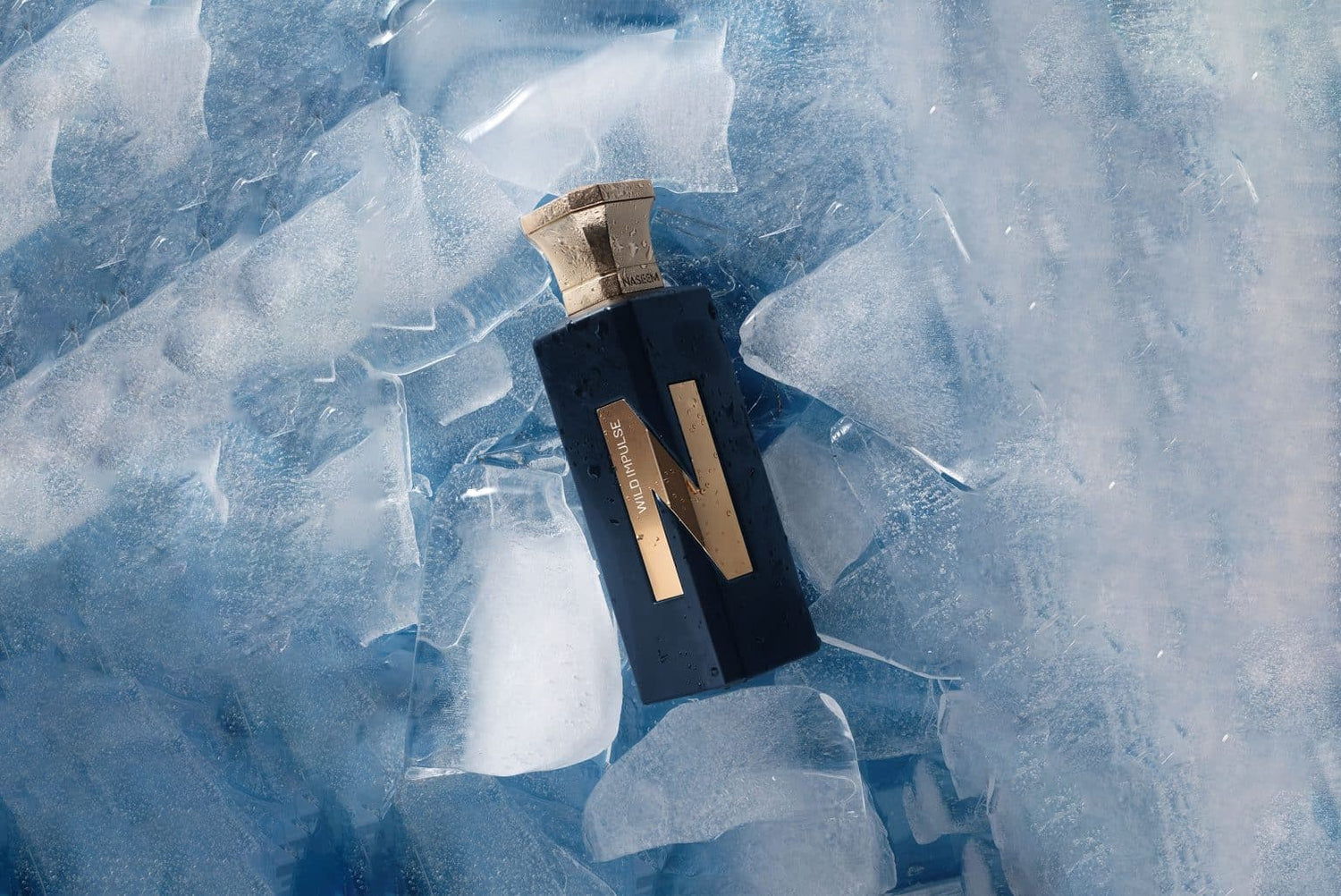 WILD IMPULSE fragrance image 1