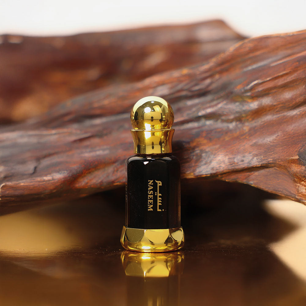 Api Zakiya Zakiya Perfume Oil 12ML | Naseem Perfume Canada – Naseem Perfume - Canada
